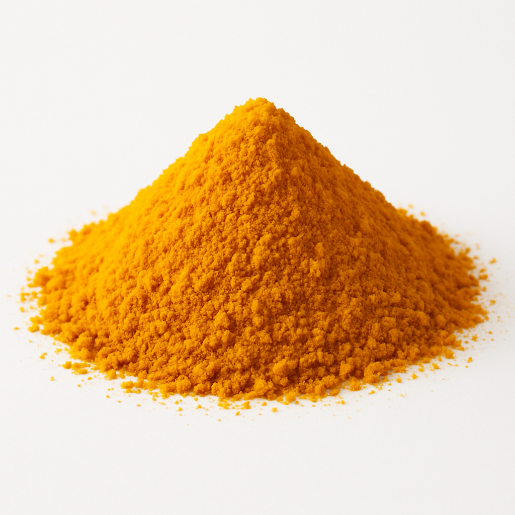 turmeric